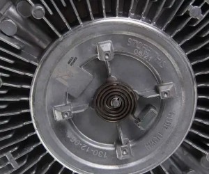 Муфта КАМАЗ-ЕВРО вязкостная на вентилятор d=704мм (дв.740.62,65) MEGAPOWER 13012061 MEGA POWER