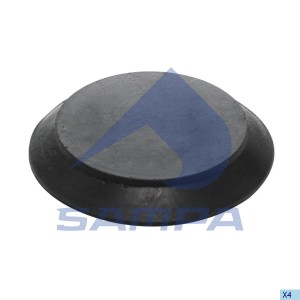 Отбойник DAF рессоры SAMPA 050072 SAMPA