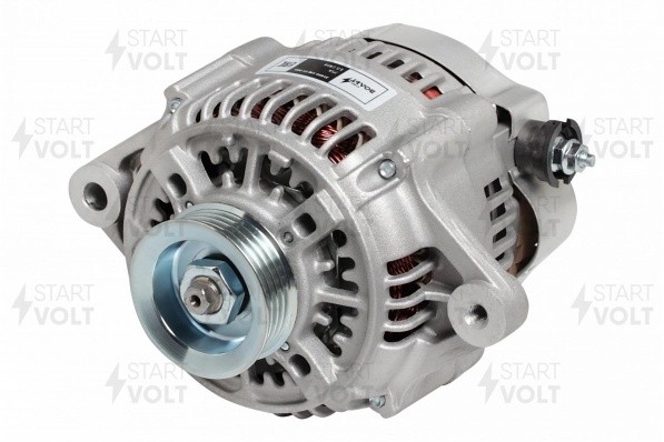 Генератор SUZUKI Jimny 14В 75А STARTVOLT LG2454 START VOLT