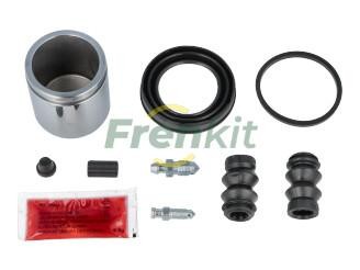 рем.к-т диск.торм.с поршнем!\ Citroen Jumper, Peugeot Boxer 2.2-3.0HDi 06> 248969 FRENKIT