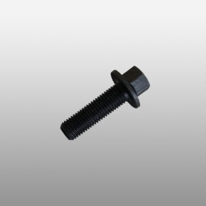 Болт М12*40*1,5 DZ90001500000 SHAFT
