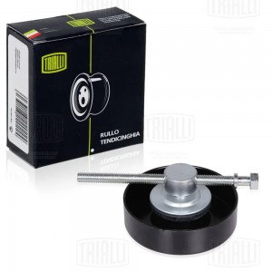 Ролик привод. ремня Infiniti FX (03-) (CM1417) (3.5) CM 1417 TRIALLI