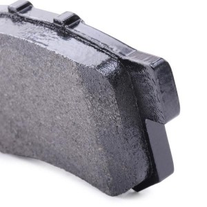 Колодки тормозные P28051 P28051 BREMBO