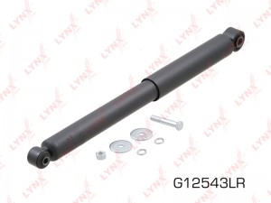 амортизатор задний масляный!\ Mazda B-Serie 2.5D 96-02 G12543LR LYNXAUTO