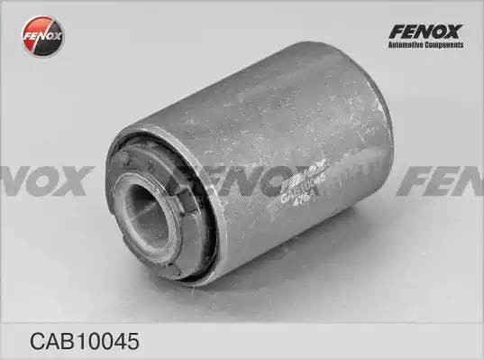 Сайлентблок Nissan Almera (N15) 95-00 CAB10045 FENOX