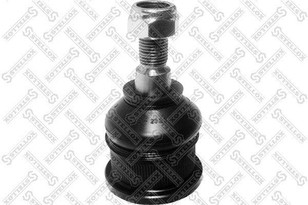 опора шаровая!\ Renault Laguna <01 52-01869-SX STELLOX