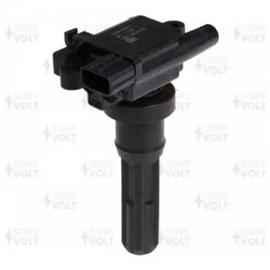 Катушка зажигания для а/м Mitsubishi Lancer IX (03-)/Outlander I (03-) 2.0i (SC  SC 1106 START VOLT