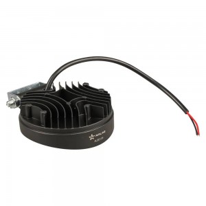 Фара светодиодная "AIRLINE" 112х112х47 мм 36W 12/24V (24 LED, рассеянный свет, к ALED105 AIRLINE