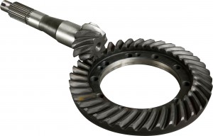 Пара главная УАЗ-3163,315195 (ЗМЗ-409) zz 37/9 (ОАО УАЗ) 316030240202011 UAZ UAZ