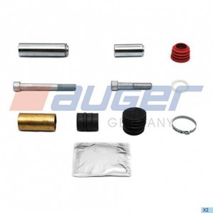 MERCEDES BENZ TRUCK ATEGO (1998-2003) 54686 AUGER