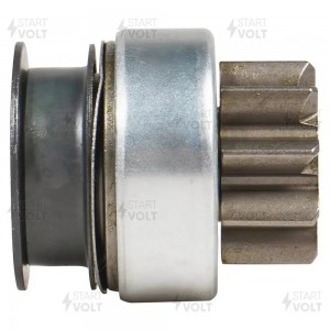 Привод стартера (бендикс) для а/м Mitsubishi Fuso Canter (12-) 3.0D (VCS 1114) VCS1114 START VOLT