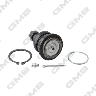 Опора шаровая Hyundai Accent I-II, Getz (TB), i20, ix20, Kia Cerato (LD) (94-) 0 01040310 GMB
