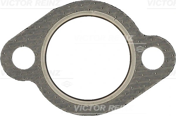 прокладка коллектора выпускного!\ Chevrolet Blaser 2.8TD 00>, VW LT 28-46 2.8TDi 71-36089-00 VICTOR REINZ