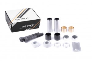 VOLVO TRUCK FH12 (1993-1999) MERITOR T0503-7009 TOPCOVER
