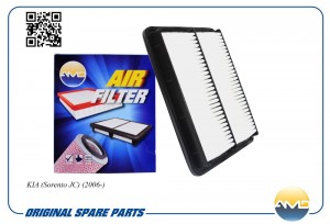 Фильтр воздушный KIA Sorento JC, 2006- AMDFA32 AMD.FA32 AMD