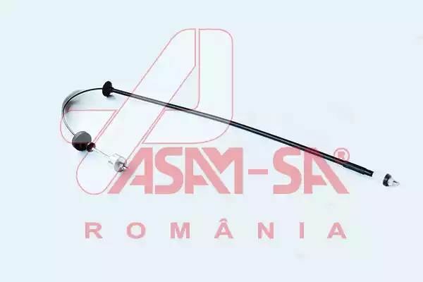 Трос сцепления 30360 30360 ASAM