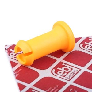 наконечник щупа масляного! VW Golf 1.0-1.6/1.6D <95, Audi 80 <91 34177 FEBI BILSTEIN