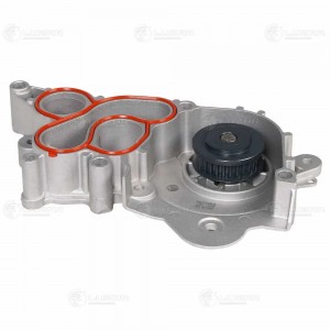 Насос водяной для а/м Skoda Octavia A7 (13-)/VW Golf VII (12-) 1.2TSi/1.4TSi LWP LWP18EM LUZAR