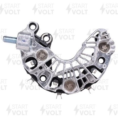 Диодный мост генератора VDB 08L5 START VOLT