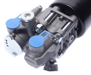 ПГУ КАМАЗ-4308 MEGAPOWER 16015003 MEGA POWER