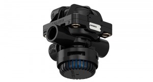 Клапан MAN ускорительный WABCO 9730060030 WABCO