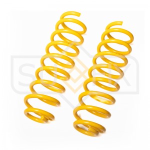 Пружины подвески передние MERCEDES-BENZ ML350-ML500(W164) 05-11 / R280-R500(W251 SZ-1306 SUFIX