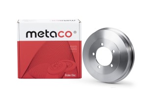 MITSUBISHI ECLIPSE (1999-2005) 3070044 METACO