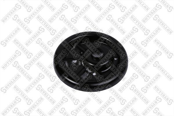 проставка передней пружины верхняя!\ Mitsubishi Carisma Da 95-03 11-61050-SX STELLOX