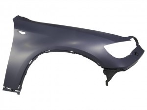 BMW X6 E71 (2008>) BM01010BR TONG YANG