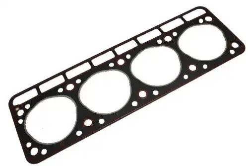 Прокладка головки блока ГАЗ-2410,3302 с герметиком FRITEX 7148304 FRITEX