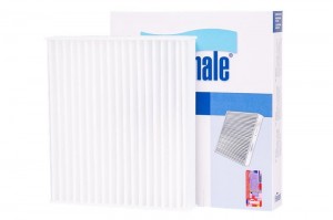 Фильтр салона Corolla(05-13), Rav 4(06-19), Land Cruiser 200, PRADO(09-), Camry( AS920 FINWHALE