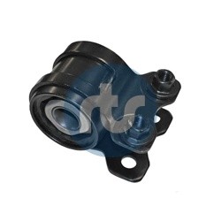 сайлентблок рычага заднего!\ Ford Focus C-MAX/Focus II 1.4-2.0/1.6-2.0TDCi 03> 017-00697 RTS