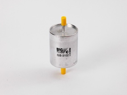 Фильтр топливный GB-3102 GB-3102 BIG FILTER