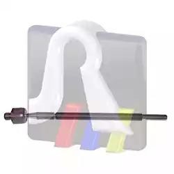 тяга рулевая правая!\ Ford Transit 2.3/2.0D-2.4TDCi 00> 92-00694 RTS