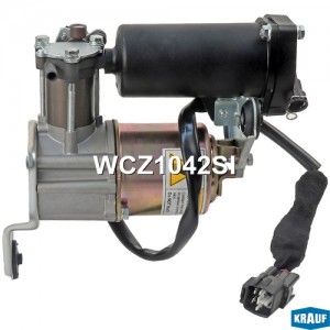Компрессор пневмоподвески WCZ1042SI WCZ1042SI KRAUF