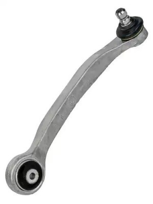 Рычаг передний верхний левый Audi A6 all 04>/A8, VW Phaeton all 02> Z24504 ZENTPARTS