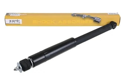 амортизатор задний газовый! Suzuki Swift III 1.3 05> Z01392 ZENTPARTS