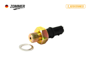 Датчик давления масла аварийный ВАЗ Largus, RENAULT дв. K4M, K7M Z_8200359633 ZOMMER
