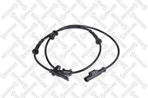 датчик ABS! зад.\ Fiat Ducato 2.0D-3.0D 06> 06-65568-SX STELLOX
