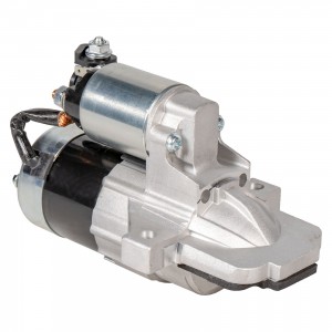 Стартер для а/м Mazda 3 BK (03-)/6 (02-) 1.8i/2.0i (LSt 2502) LST 2502 START VOLT