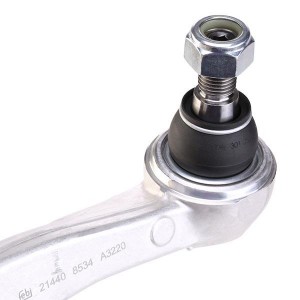 Рычаг подвески MERCEDES C (W203) передней верхний правый FEBI 21440 FEBI BILSTEIN