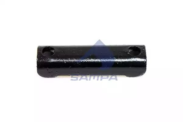 скоба! стабилизатора\ MB 114.017 SAMPA