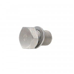Пробка масляного поддона 220125S 220125S CORTECO