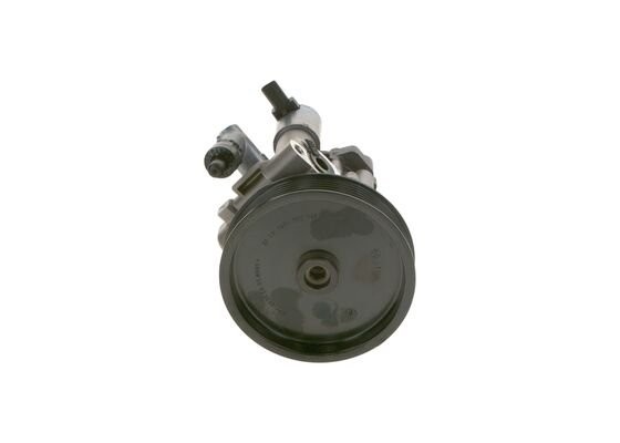 Насос гидроусилителя MERCEDES E (W212) BOSCH K S00 000 675 BOSCH
