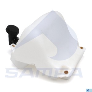 Бачок омывателя VOLVO FL RENAULT SAMPA 078335 SAMPA