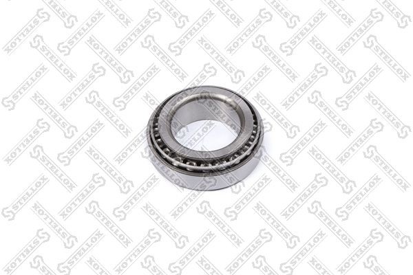 Подшипник ступицы HYUNDAI Accent (99-) передней STELLOX 40-30086-SX STELLOX