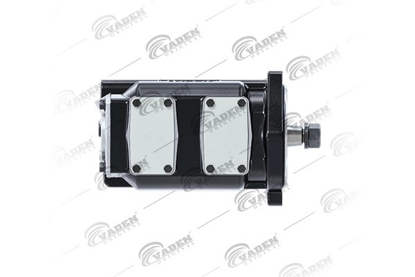 Компрессор пневматический 2-х цилиндровый 1300090001 VADEN