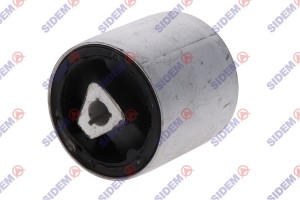 сайлентблок переднего рычага нижнего!\ BMW 5 E60 03> 821722 SIDEM