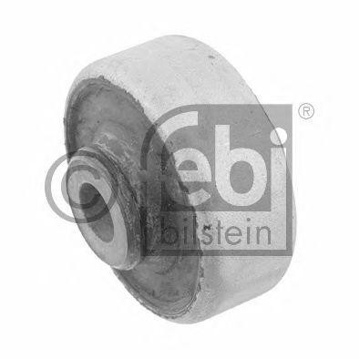 сайлентблок рычага зад.! Audi A3/TT, VW Golf 5 98> 26535 FEBI BILSTEIN