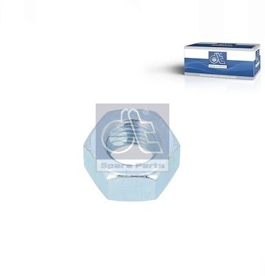 Гайка MAN вала карданного (M12х1.5мм) DT 3.89704 DIESEL TECHNIC